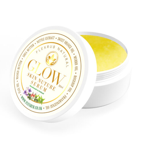 Glow Skin Nurture Serum 50ml
