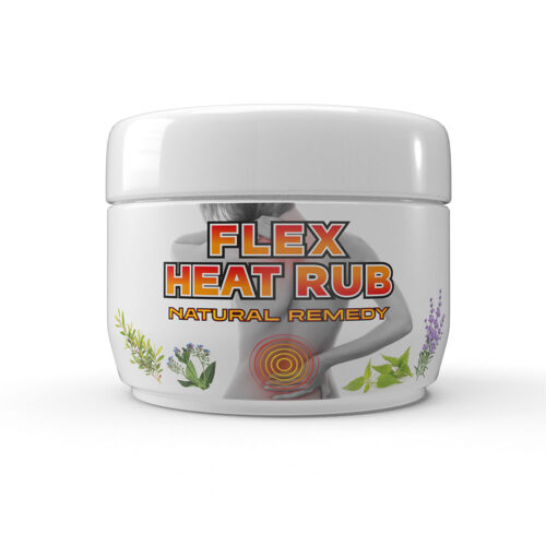 Flex Heat Rub