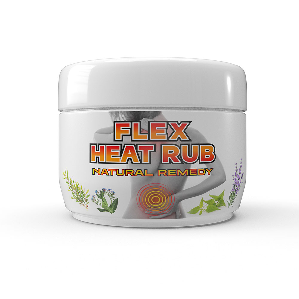 Flex Heat Rub