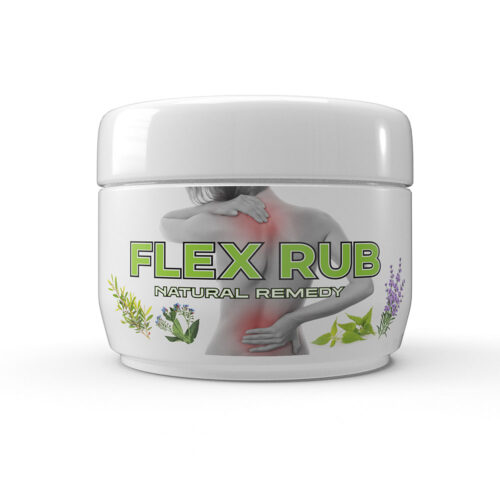 Flex Rub