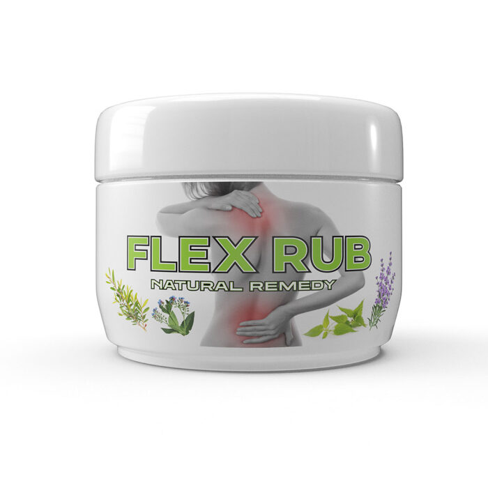 Flex Rub